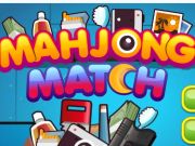 Igra Mahjong tekma spletu