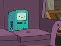 Igra Adventure Time: BMO igra skupaj z mano  spletu