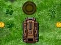 Igra Math Tank: Delitev  spletu