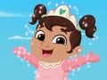 Igra Nella princess knight: Poveži posnetke!  spletu