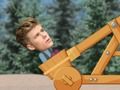 Igra Viteška četa: Leteči vitez spletu Igra Viteška četa: Leteči vitez spletu