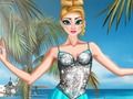 Igra Summer Beach obleke  spletu