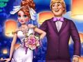Igra Annie Perfect Night spletu