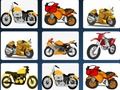 Igra Risani motorji: Za spomin  spletu