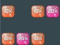 Igra 100%  spletu