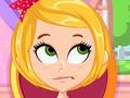 Igra Princesa Love Test  spletu