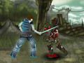 Igra Slayer 3  spletu