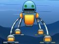 Igra Robotske povezave spletu Igra Robotske povezave spletu