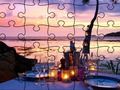 Igra Puzzle uganka: Bahami  spletu