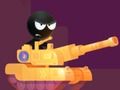 Igra Stickman: Tankovske vojne spletu Igra Stickman: Tankovske vojne spletu