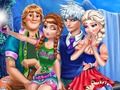 Igra Veseli polnočni pari  spletu