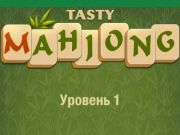 Igra Okusen mahjong  spletu