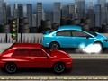 Igra Drag Racing  klub  spletu