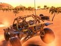 Igra Ekstremni buggy avto: umazanija iz tujine spletu