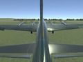 Igra Simulator letenja 3D  spletu