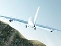 Igra Airbusov pilotski let  spletu