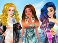 Igra Princess Yacht Party  spletu