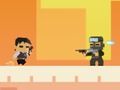 Igra Hitman Rush spletu