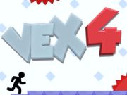 Igra VEX 4 spletu