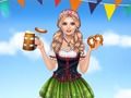 Igra Bonnie Oktoberfest spletu