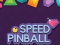 Igra Hitrost finper spletu