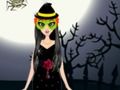 Igra Princesa zvezda Halloween spletu