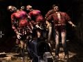 Igra Shooter zombi 3d spletu