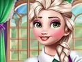 Igra HighSchool Crush spletu