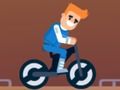 Igra BMX na spletu spletu