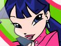 Igra Winx Magical Music  spletu