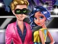 Igra Super par Glam stranka  spletu
