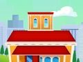 Igra Tower Builder spletu