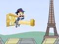 Igra Tappy Dumont spletu