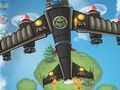 Igra Sky Force spletu