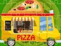 Igra Pice Trucks Seja spletu