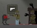 Igra Jajčnikov proti zombiji spletu
