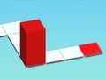 Igra Bloxorz: Zavrti blok  spletu
