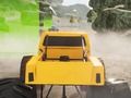 Igra Težke avtomobilske mišice Offroad  spletu