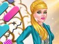 Igra Izbira princese ned spletu