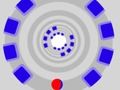 Igra Tunel Ball  spletu