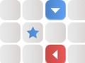 Igra DD Squareres  spletu