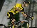 Igra MTB Pro Racer spletu
