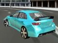 Igra World Drift Tour spletu