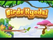 Igra Ptice Kyodai  spletu