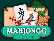 Igra Tekma Solitaire  spletu
