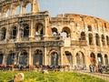 Igra Italia sestavljanka  spletu