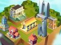 Igra 2048 Mesto  spletu