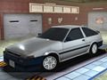 Igra Drift Cars spletu