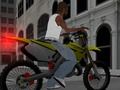 Igra GT kolesarski simulator  spletu