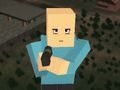 Igra Pixel Neznani Battle Royale spletu